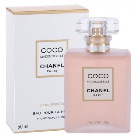 Chanel Coco Mademoiselle Leau Privee EDT 50 мл - Chisinau